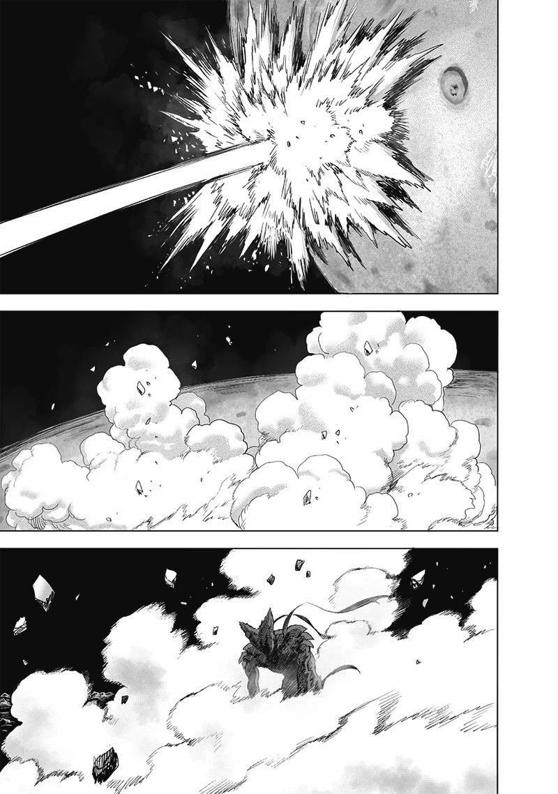 One Punch Man - Chapter 167 image 11